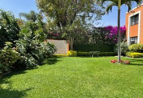 Foto de inmueble en conocida, Col. Bello Horizonte C.P. 62340, Cuernavaca