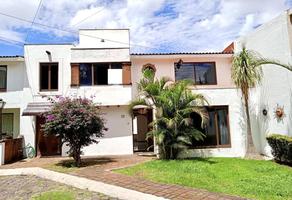 Foto de casa en venta en conocido 0045, lomas de vista bella, morelia, michoacán de ocampo, 24949470 No. 01
