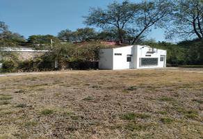Foto de terreno habitacional en renta en conscripto , lomas manuel ávila camacho, naucalpan de juárez, méxico, 0 No. 01