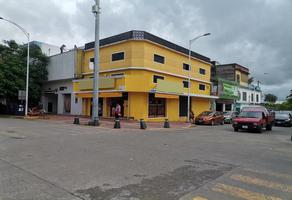 Foto de edificio en venta en constitución , villahermosa centro, centro, tabasco, 6582113 No. 01