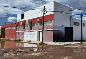 Foto de inmueble en Consuelo Perez #100, Col. Del Maestro C.P. 34240, Durango