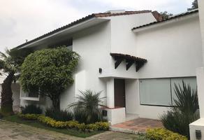 Foto de casa en venta en  , contadero, cuajimalpa de morelos, df / cdmx, 0 No. 01