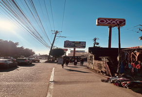 Foto de inmueble en Contreras este, Col. La Mesa C.P. 22105, Tijuana