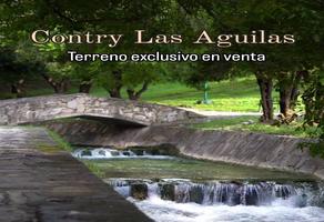 Foto de inmueble en Contry las águilas, Col. Las Águilas C.P. 67174, Guadalupe