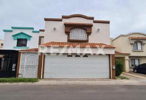 Casas en venta en Hermosillo, Sonora 