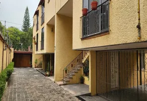 Foto de inmueble en Corina #41, Col. Del Carmen C.P. 04100, Coyoacán