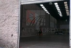 Foto de bodega en renta en  , corredor industrial toluca lerma, lerma, méxico, 507935 No. 01