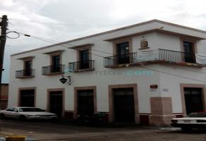 Foto de edificio en renta en corregidora 0, morelia centro, morelia, michoacán de ocampo, 0 No. 01