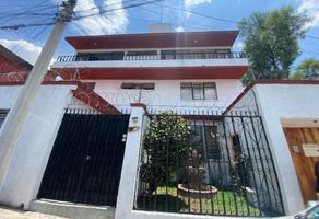 Foto de casa en venta en corregidora 201, san jerónimo lídice, la magdalena contreras, df / cdmx, 0 No. 01