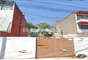 Foto de terreno habitacional en venta en corregidora , san jerónimo lídice, la magdalena contreras, df / cdmx, 0 No. 01