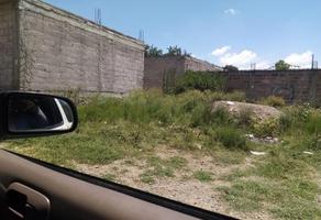 Foto de terreno habitacional en venta en corregidora , visitación, melchor ocampo, méxico, 21965321 No. 01