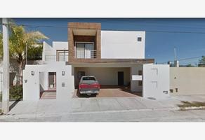 Foto de casa en venta en costa real 00, valle real primer sector, saltillo, coahuila de zaragoza, 22350652 No. 01