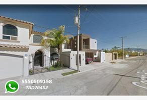 Foto de casa en venta en costa real , valle real primer sector, saltillo, coahuila de zaragoza, 23883689 No. 01
