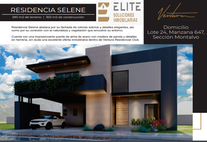 Casas en venta en Country Club, Hermosillo, Sonora 