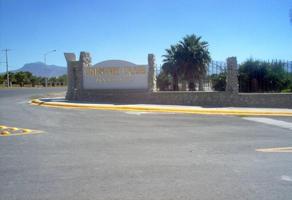 Foto de inmueble en  , Col. Country Club Residencial C.P. 25207, Saltillo
