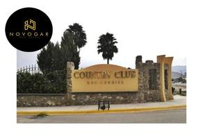 Foto de inmueble en  , Col. Country Club Residencial C.P. 25207, Saltillo