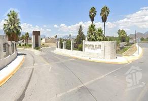 Foto de inmueble en  , Col. Country Club Residencial C.P. 25207, Saltillo