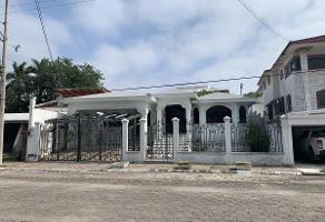 Casas en venta en Country Club, Tampico, Tamaulipas 