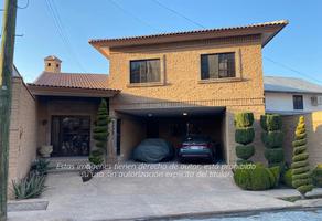 Foto de casa en venta en  , country sol, guadalupe, nuevo león, 25445530 No. 01