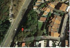 Foto de terreno habitacional en venta en  , cuajimalpa, cuajimalpa de morelos, df / cdmx, 0 No. 01