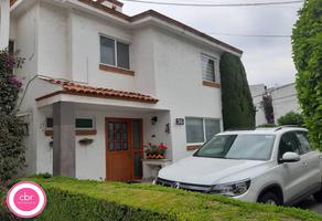 Foto de casa en venta en  , cuajimalpa, cuajimalpa de morelos, df / cdmx, 0 No. 01