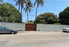Foto de terreno habitacional en renta en cuarta avenida , laguna de la puerta, tampico, tamaulipas, 0 No. 01