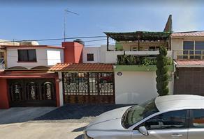 Foto de casa en venta en cuarto sol , sección parques, cuautitlán izcalli, méxico, 0 No. 01
