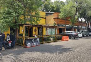 Foto de inmueble en Cuauhtémoc #168, Col. Del Carmen C.P. 04100, Coyoacán