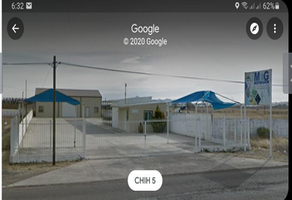Foto de terreno habitacional en venta en  , cuauhtémoc, chihuahua, chihuahua, 16854803 No. 01