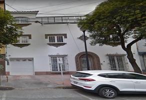 Foto de inmueble en  , Col. Cuauhtémoc C.P. 06500, Cuauhtémoc