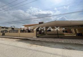 Foto de casa en venta en cuauhtémoc , santo domingo, altamira, tamaulipas, 0 No. 01