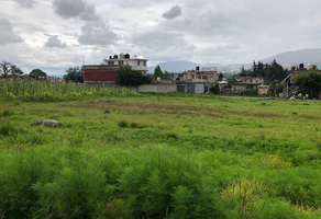 Foto de terreno habitacional en venta en cuauhtémoc sn , san miguel ameyalco, lerma, méxico, 0 No. 01