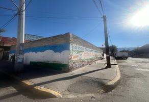 Foto de inmueble en  , Col. Cuautepec Barrio Alto C.P. 07100, Gustavo A. Madero
