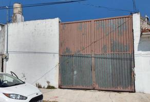 Foto de terreno habitacional en venta en  , cuautitlán izcalli centro urbano, cuautitlán izcalli, méxico, 0 No. 01
