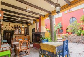 Foto de inmueble en Cuesta de Loreto, Col. San Miguel de Allende Centro C.P. 37700, San Miguel de Allende
