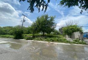 Foto de terreno habitacional en venta en  , cumbres, reynosa, tamaulipas, 0 No. 01