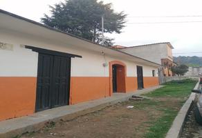 Foto de terreno habitacional en venta en  , cuxtitali, san cristóbal de las casas, chiapas, 0 No. 01