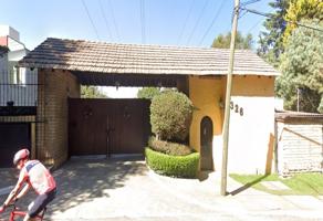 Foto de inmueble en Avenida Arteaga y Salazar #s/n, Col. Xalpa C.P. 05730, Cuajimalpa de Morelos