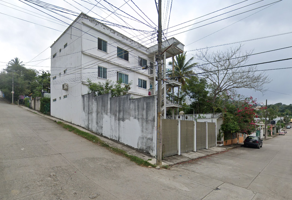 Foto de departamento en venta en Nacional, Poza Rica de Hidalgo, Veracruz de Ignacio de la Llave, 29980388,  no 01