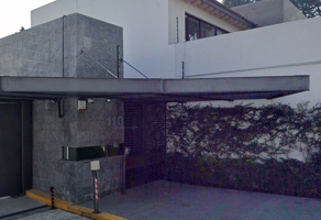 Foto de inmueble en Loma del Jagüey 110 #110, Col. Lomas de Vista Hermosa C.P. 05100, Cuajimalpa de Morelos