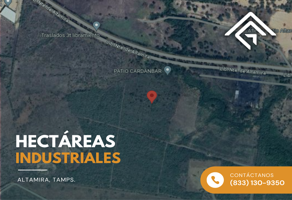 Foto de inmueble en cardanbar, Col. Las Blancas C.P. 89602, Altamira