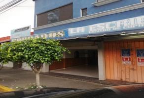 Foto de inmueble en Avenida de los Barrios #222, Col. Los Reyes Ixtacala 1ra. Sección C.P. 54090, Tlalnepantla de Baz