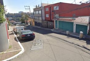 Foto de inmueble en Misiles 11 #11, Col. Lomas del Chamizal C.P. 05129, Cuajimalpa de Morelos