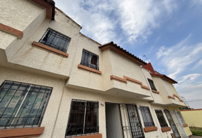 Foto de inmueble en PRIV BALEARES FRACC VILLAS DEL REAL TECAMAC 28958858258, Col. La Nopalera C.P. 55749, Tecámac