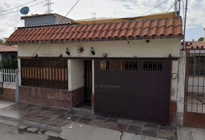 Foto de inmueble en palenque  #570, Col. La Feria C.P. 35049, Gómez Palacio