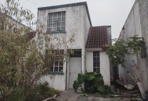 Foto de inmueble en Tomas de Saro  #27, Col. Los Presidentes C.P. 87413, Matamoros