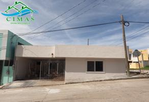 Foto de inmueble en x, Col. Luis Donaldo Colosio C.P. 89358, Tampico