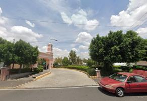 Foto de inmueble en Avenida Pedro Henríquez Ureña #444, Col. Del Niño Jesús C.P. 04330, Coyoacán