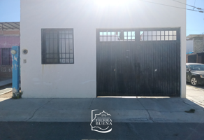 Foto de inmueble en Circuito Huele de Noche, Col. Villa de Nuestra Señora de La Asunción Sector Estación C.P. 20126, Aguascalientes