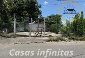 Foto de inmueble en Calle 22 de marzo  #Lote 290Int. Lote 290, Col. San Román INFONAVIT C.P. 94542, Córdoba